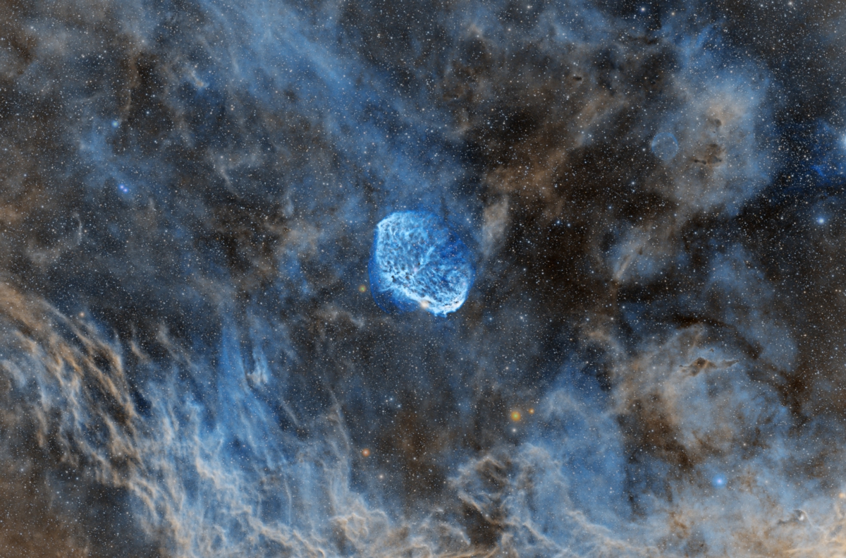 NGC6888