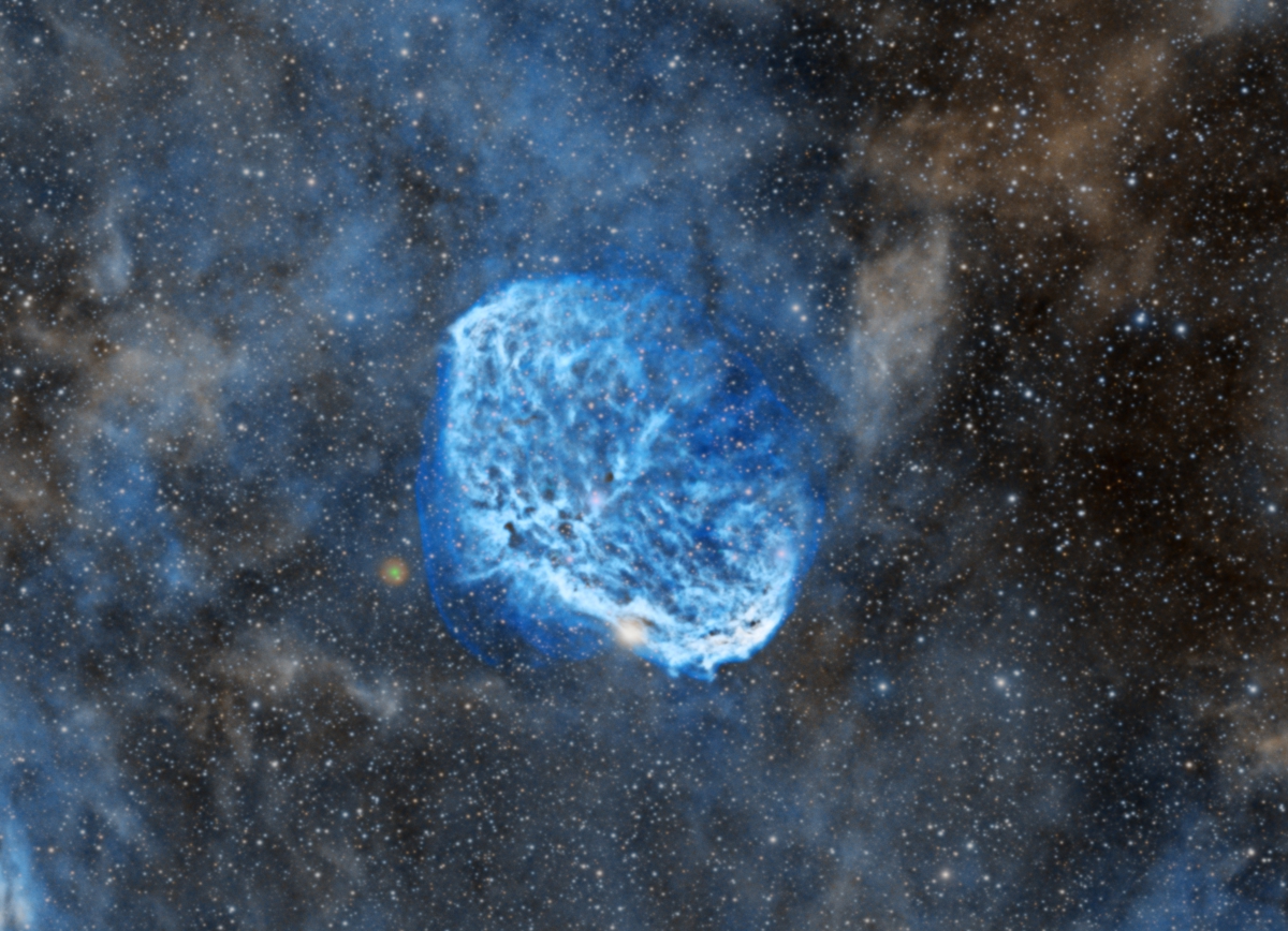 NGC6888
