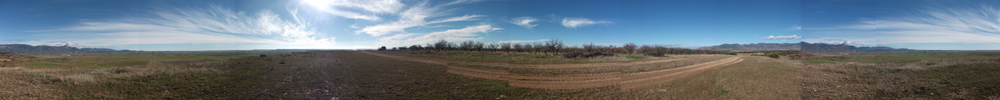 corrales